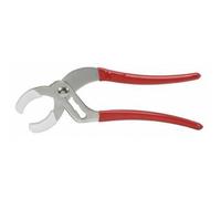 Mors de rechange pour pince à siphon - KS TOOLS - KS 116.1200 - Rouge