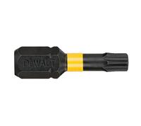 Mors De Torsion À Impact DEWALT TX25 x 25mm (Paquet De 5) DEWDT7382TQZ