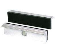 Brockhaus Heuer Mâchoires de protection HEUER Type "G", 140 mm Quantité:1