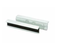 Dolex Mors magnétiques aluminium doux 150 mm