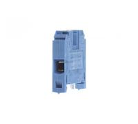 Morsetto Unipolaire De Tableau Attaque DIN 70MMQ Siemens 8WA10111BP11