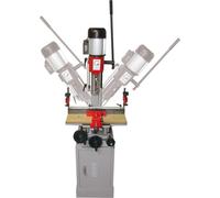 Mortaiseuse à bédane - 750W - 230V