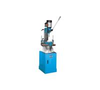 Leman Machine Mortaiseuse à bédane MOR750 – 230 V, 750 W