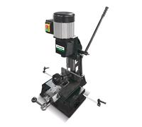 Mortaiseuse à bédane carré jusque 16 mm 0,37 kW 230V Holzstar BSM-H 16