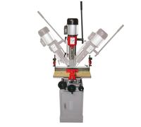 Mortaiseuse à bédane - 750W - 230V
