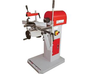 Mortaiseuse à méches - 2200W - 230V