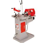 Mortaiseuse à méches + table - 3000W - 230V