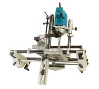 Mortaiseuse à mèches VIRUTEX 1100W 125 mm - FC116U - 1600300