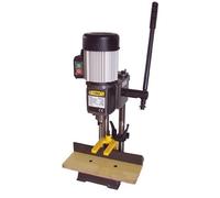 Mortaiseuse Bois - FARTOOLS - 370W - Coupe 76mm - Filaire - Electrique
