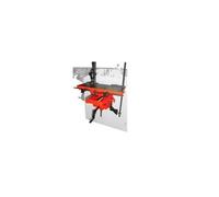 Mortaiseuse pour dégauchisseuse HOB260ECO + mandrin HOB260ECOLL G