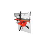 Mortaiseuse pour dégauchisseuse HOB260NL ou ECO + mandrin
