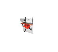 Mortaiseuse pour dégauchisseuse HOB260NL ou ECO + mandrin