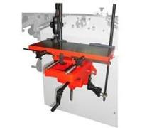Mortaiseuse pour dégauchisseuse HOB260NL ou ECO + mandrin