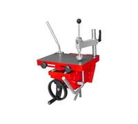 Mortaiseuse pour dégauchisseuse HOB305PRO + mandrin