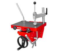 Mortaiseuse pour dégauchisseuse HOB305PRO + mandrin - HOB305PROLL - Holzmann