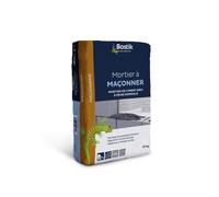 Mortier à maçonner Bostik 25 kg