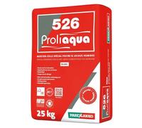 Mortier Colle hammam Piscine Proliaqua Blanc ParexLanko L526BL25 25 kg