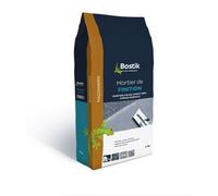 Mortier Finition Gris 5 kg Bostik