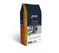 Bostik Mortier Rapide 5kg - Bostik