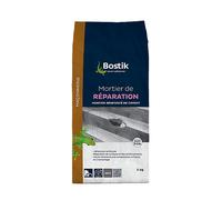 Mortier de réparation 5kg BOSTIK