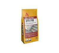 Mortier de réparation rapide SIKA Sika Monotop 311 FR - Gris - 5kg