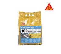 Mortier d'imperméabilisation SIKA Monotop 109 Waterproofing - 5kg