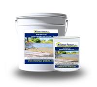 Mortier epoxy réparation reconstitution Kit en seau de 5 Kg - MORTI125 - MATPRO
