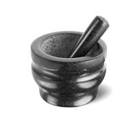 Mortier et pilon 18 cm, granit, Cole & Mason
