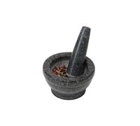 Kesper 71501 Mortier Et Pilon Gris Granit Gris