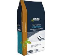 Mortier de Finition Blanc - 5 kg - Bostik