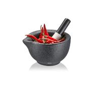 Mortier Grino 10,2 cm