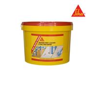Mortier hydraulique SIKA Mortier Rapide - 5kg