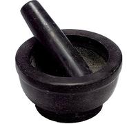 Mortier - KESPER - 71501 - Granite - Ø 16 cm - Avec pilon