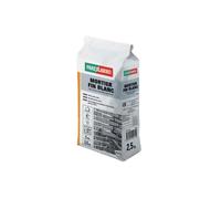 Parexlanko, Mortier Fin Blanc, Mortier pour travaux de finition, petits scellements et joints de maçonnerie, 2,5kg
