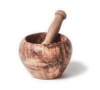 Mortier & Pilon Olivier Cire Dia 7-8cm