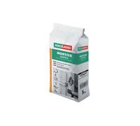 Mortier rapide - PAREXLANKO - 5kg - Gris - Libre service - Poids 5kg