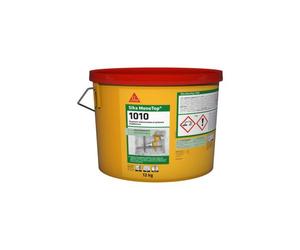 Mortier SIKA SikaMonoTop 1010 - 12 kg