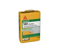 Mortier SIKA SikaWall 180 Viscorep - 15 kg
