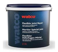 Mortier Spécial Joint, Mortier pour réparer les rebords des joints de dilatation, 2.5L