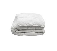 Mortreux Couette tempérée Anti-punaises, Anti-acariens et Anti-moustiques - 2 Personnes 220x240 - Mi Saison