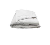 Mortreux Couette tempérée Microfibre - 2 Personnes 240x260 - Mi Saison