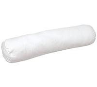 Mortreux Traversin Coton Ferme Anti Acarien 1300grs 160cm