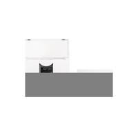 MOSAIC Prise Ordinateur Single RJ45 LCS Prises RJ 076554