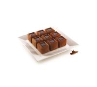 Muffinform Mosaïque en silicone Silikomart