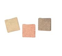 Mosaique Ceramica Nature Non Glacé 2 Cm