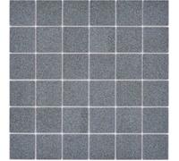 Mosaïque Céramique - MOSANI - MOS14-0202-R10 - Antidérapant - 48x48 mm - 0,09 m²