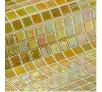 Mosaïque pour piscine Ezarri Ambar (boîte de 2 m2)