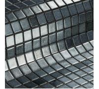 Mosaïque pour piscine Ezarri Capricorn (boîte de 2 m2)