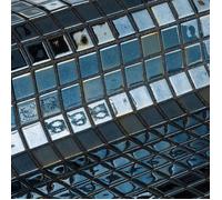 Mosaïque pour piscine Ezarri Lava (boîte de 2 m2)