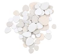 Mosaïques, céramique, 500 g, forme irrégulière, matériel de loisirs créatifs